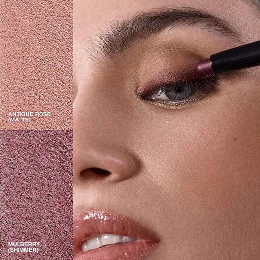 Bobbi Brown Long-Wear Waterproof Cream Eyeshadow Stick