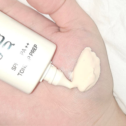 Fwee Spa Glowing Tone Up Sunscreen