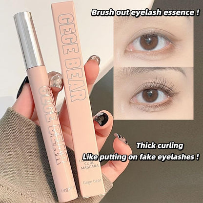 Waterproof Long & Curl Mascara ( Buy 1 Get 1 Free )