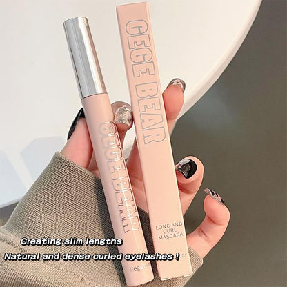 Waterproof Long & Curl Mascara ( Buy 1 Get 1 Free )