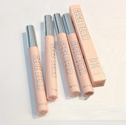 Waterproof Long & Curl Mascara ( Buy 1 Get 1 Free )