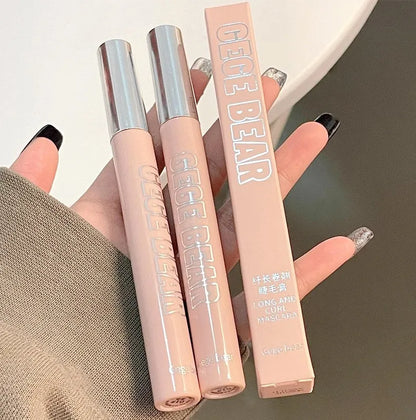 Waterproof Long & Curl Mascara ( Buy 1 Get 1 Free )