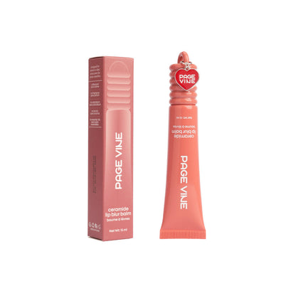 PAGE VINE Lip Balm Tint