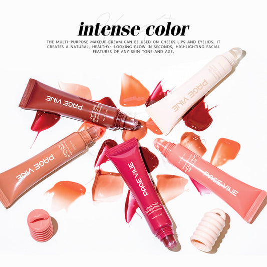 PAGE VINE Lip Balm Tint