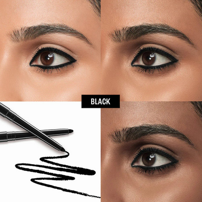 Lakme Eyeconic Kajal- Deep Black