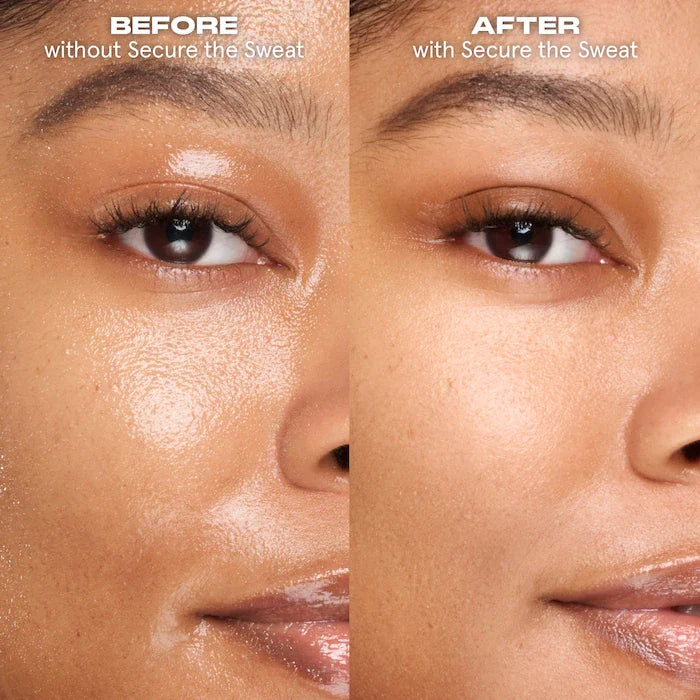 ONE/SIZE by Patrick Starrr Mini Secure The Sweat Waterproof Mattifying Primer