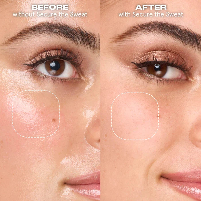 ONE/SIZE by Patrick Starrr Mini Secure The Sweat Waterproof Mattifying Primer