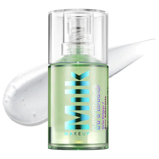 MILK MAKEUP Hydro Grip Hydrating Makeup Primer with Hyaluronic Acid + Niacinamide(30 ML)